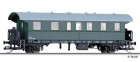 13017 Tillig Passenger car 2nd class
